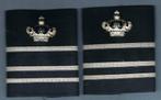 Belgian Air Force graden ( GR37 ), Verzamelen, Embleem of Badge, Luchtmacht, Ophalen of Verzenden