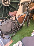 Electrische herenfiets, Fietsen en Brommers, Ophalen