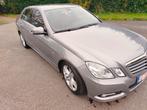 Mercedes E 200 CDI Automaat, Auto's, Automaat, Euro 5, Diesel, Particulier