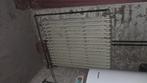 Gietijzeren radiatoren, Ophalen, Gebruikt, Radiator