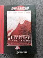 DVD Perfume the story of a murderer, Enlèvement ou Envoi, Comme neuf, Thriller d'action