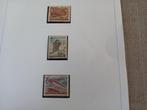 Ruimtevaart lot 320, Postzegels en Munten, Postzegels | Europa | België, Ophalen of Verzenden, Ruimtevaart