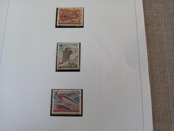 Espace lot 320, Timbres & Monnaies, Enlèvement ou Envoi, Espace