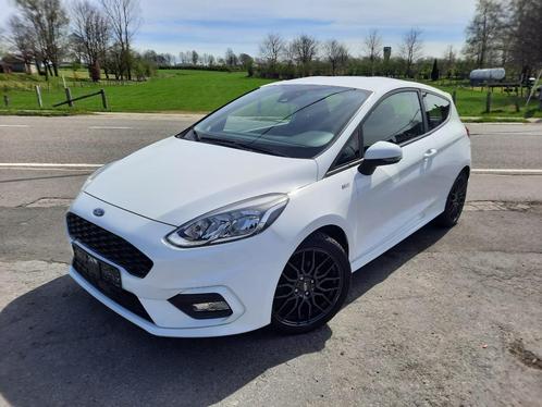Ford Fiesta ST-Line, Auto's, Ford, Bedrijf, Te koop, Fiësta, ABS, Airbags, Airconditioning, Android Auto, Apple Carplay, Bluetooth