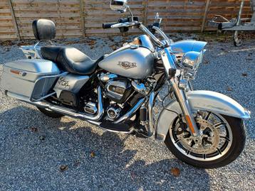Harley-Davidson road King 107 beschikbaar voor biedingen