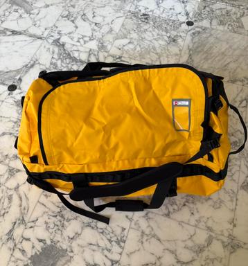 Nortface duffel bag xl beschikbaar voor biedingen