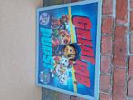 Poster 40cm x 50cm paw patrol, Disney, ..., Ophalen, Nieuw, Wanddecoratie