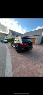BMW X5 3.0 2010, Auto's, BMW, Automaat, Euro 5, Leder, Diesel