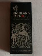Highland Park 18 y. ( 09.2017 ), Verzamelen, Overige gebieden, Overige typen, Nieuw, Ophalen of Verzenden