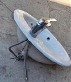 Lavabo salle de bain avec robinet, Enlèvement