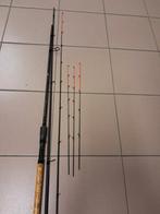 Rive feeder hengel, Ophalen, Zo goed als nieuw, Werphengel