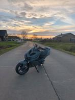 Yamaha aerox ( b klasse ), Vélos & Vélomoteurs, Scooters | Yamaha, Enlèvement, Comme neuf, Aerox