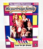 Le coffret DVD de la famille Partridge complète la 1ère sais, CD & DVD, Comme neuf, Enlèvement ou Envoi