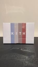 Bearbrick x Kith Molecule, Ophalen
