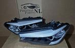 Koplampen BMW 5 Serie G30 G31 Voll LED Set Origineel Koplamp, Auto-onderdelen, Verlichting, Ophalen of Verzenden, Gebruikt