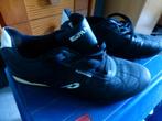 Marineblauwe Panther sneakers P:43, Ophalen of Verzenden, Zo goed als nieuw, Sneakers
