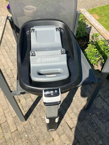 Solution pour la famille Maxi Cosi, 0 à 18 kg, Enlèvement, Utilisé, Isofix