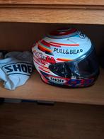 Marc Marquez schoenenhelm, Motoren, Ophalen, M, Shoei