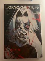 tokyo ghoul, Ophalen, Zo goed als nieuw