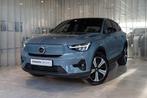 Volvo C40 Recharge Ultimate Twin Motor,, Autos, Volvo, Achat, Capteur de stationnement, 5 places, 402 ch
