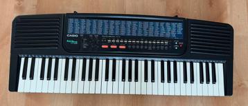 Casio synthesizer, Enlèvement, Utilisé, Autres nombres, Casio
