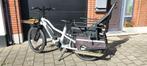 Bergamont E-Cargoville LT Expert longtail. perfecte staat!, Gebruikt, 51 tot 55 cm, 50 km per accu of meer, Ophalen