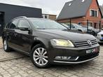 Volkswagen Passat Variant 1.6 TDi * Highline (bj 2012), Auto's, 105 pk, Gebruikt, Zwart, 4 cilinders