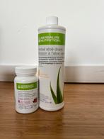 Thé framboise + aloe vera, Ophalen of Verzenden, Nieuw, Poeder of Drank
