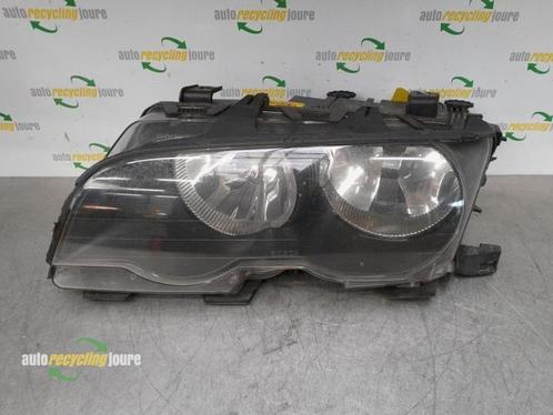 Koplamp links van een BMW 3-Serie, Auto-onderdelen, Verlichting, BMW, Gebruikt, 3 maanden garantie