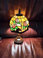 Lampe Tiffany, magnifique..., Antiquités & Art, Enlèvement ou Envoi