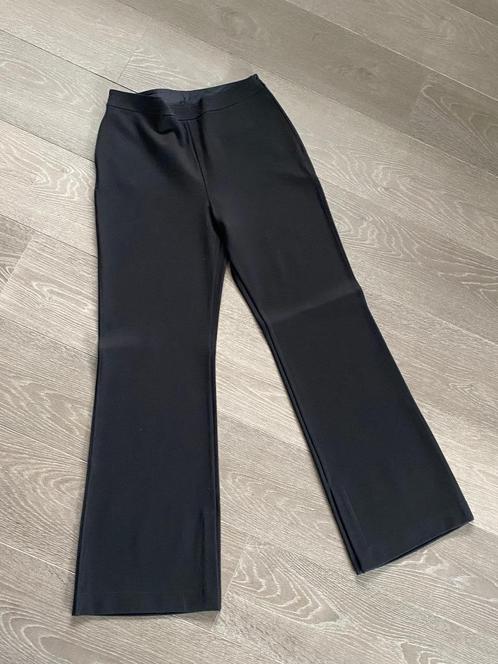 Filippa K zwarte bootcut broek maat 42 nieuw, Kleding | Dames, Broeken en Pantalons, Nieuw, Maat 42/44 (L), Zwart, Lang, Verzenden