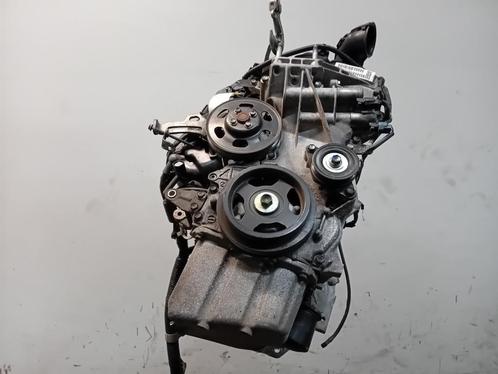 MOTOR Opel Agila (B) (01-2008/10-2014) (K10B), Auto-onderdelen, Motor en Toebehoren, Opel, Gebruikt