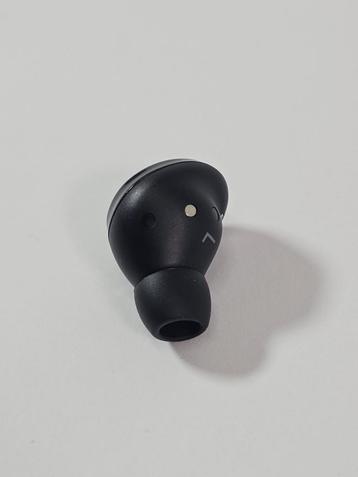 Samsung Galaxy Buds Pro - Oortje links - Zwart beschikbaar voor biedingen