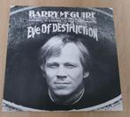 LP  Barry McGuire ‎– Eve Of Destruction, Cd's en Dvd's, Vinyl | Rock, Ophalen of Verzenden, Zo goed als nieuw, 12 inch, Poprock