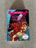 Boek De Koraal Prinses Thea Stilton hardcover, Boeken, Ophalen of Verzenden, Nieuw