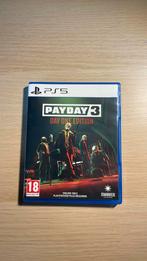 Payday 3 ps5 versie, Ophalen, Zo goed als nieuw