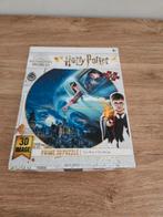 Harry Potter & Ron Flying over Hogwarts puzzel 300 stuks, Verzamelen, Harry Potter, Ophalen of Verzenden, Zo goed als nieuw