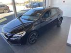 Volvo V40 T2 BLACK EDITION BENZINE SLECHTS 69000KM, Auto's, Volvo, Gebruikt, 4 cilinders, 1969 cc, Zwart