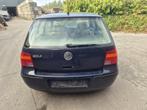 Volkswagen Golf 4     1.6 Essence, Bedrijf, Handgeschakeld, Golf, Te koop