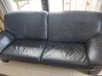 3-zitzetel + clubzetel, Maison & Meubles, Canapés | Sofas & Chaises Longues, 150 cm ou plus, Eigentijds, Enlèvement, Utilisé