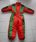Skipak voor kinderen, Sport en Fitness, Skiën en Langlaufen, Ophalen of Verzenden, Zo goed als nieuw, Kleding