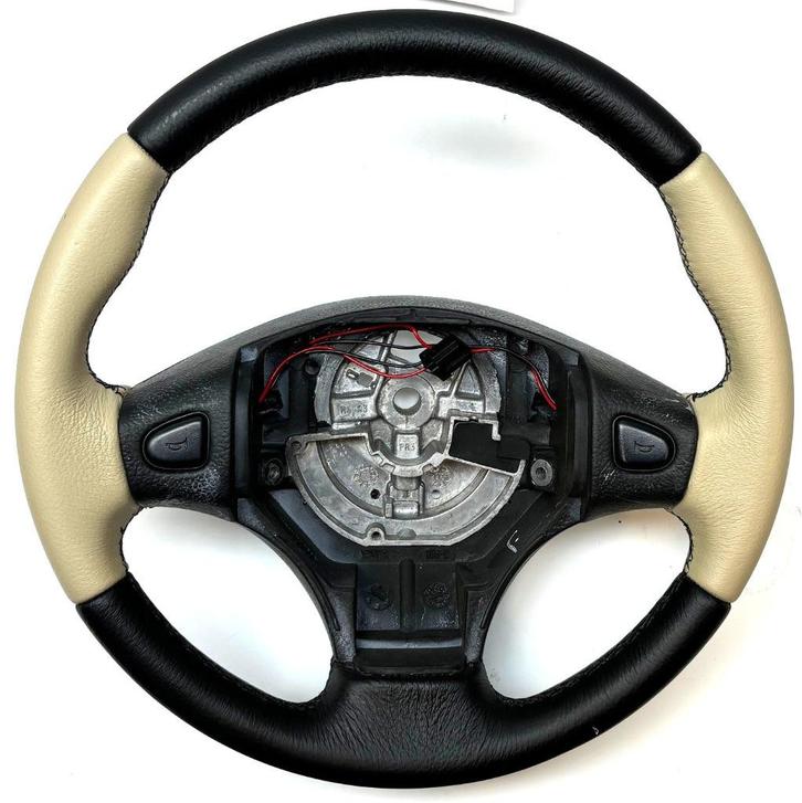 NOS CLASSIC MINI COOPER MPI STUUR ,QTB101020RBV, Auto-onderdelen, Interieur en Bekleding, Mini, Oldtimer onderdelen, Overige automerken