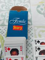 Kaartspel Familie Story.Niet gebruikt, Ophalen, Nieuw