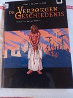 De verborgen geschiedenis boek 34 de zwarte messias, Enlèvement ou Envoi, Comme neuf