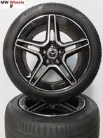 Mercedes E klasse W213 AMG 18 inch velgen zomerbanden, Auto-onderdelen, Banden en Velgen, 18 inch, Banden en Velgen, Ophalen of Verzenden
