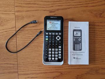 Calculatrice graphique, Enlèvement, Calculatrices graphique, Utilisé