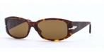 NIEUWE Persol tortoise zonnebril unisex 2756 596/3C, Bijoux, Sacs & Beauté, Autres marques, Brun, Enlèvement ou Envoi, Lunettes de soleil