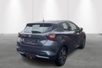 Nissan Micra 1.0L Ace, Auto's, Stof, Gebruikt, 3 cilinders, 1000 cc