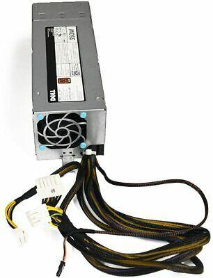 Dell 350W Fixed Power Supply T330 V13CW beschikbaar voor biedingen