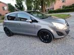 Opel Corsa 1.4 essence Automatique, Autos, Opel, Achat, Capteur de stationnement, 5 portes, Automatique